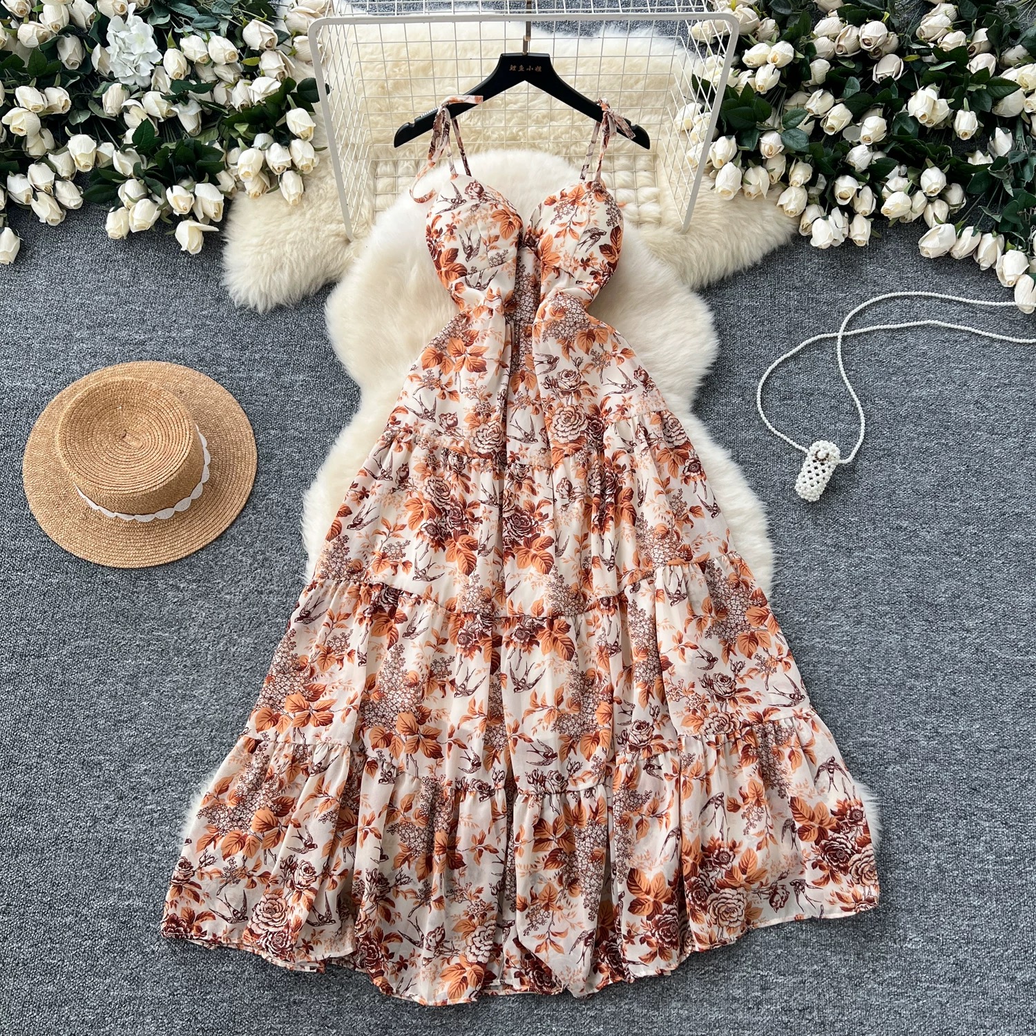My sweetheart dress CD861 images